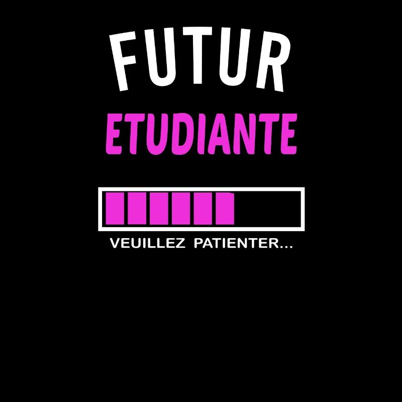 futur etudiante