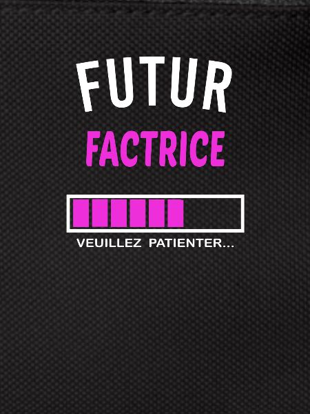 futur factrice