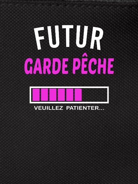 futur garde pêche