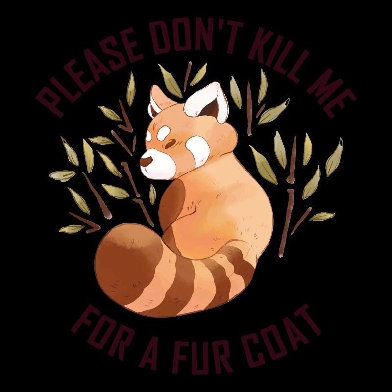 Please don’t kill me for a Fur coat