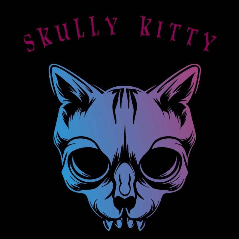 skully kitty