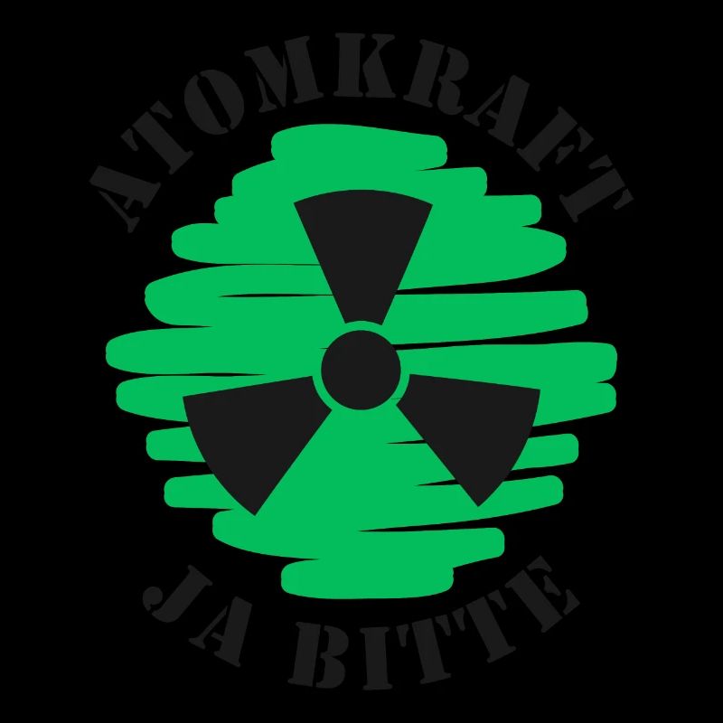 Atomkraft, Ja bitte, Kernenergie