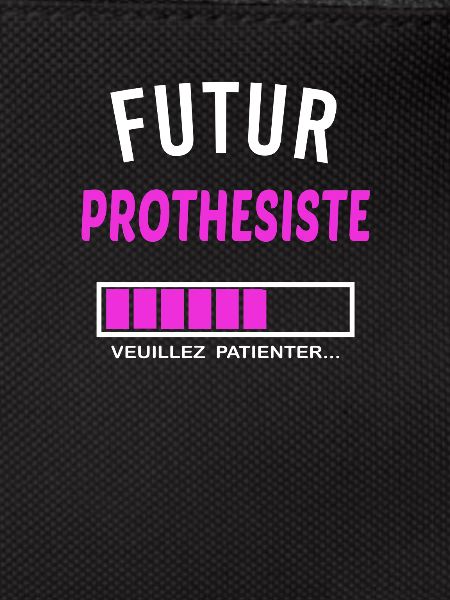 futur prothesiste
