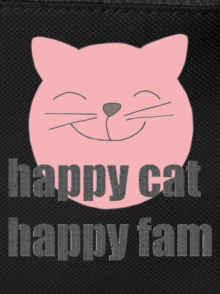 Happy Cat