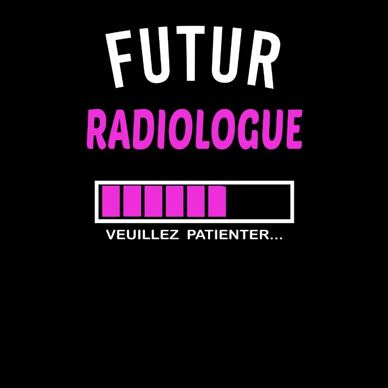 futur radiologue