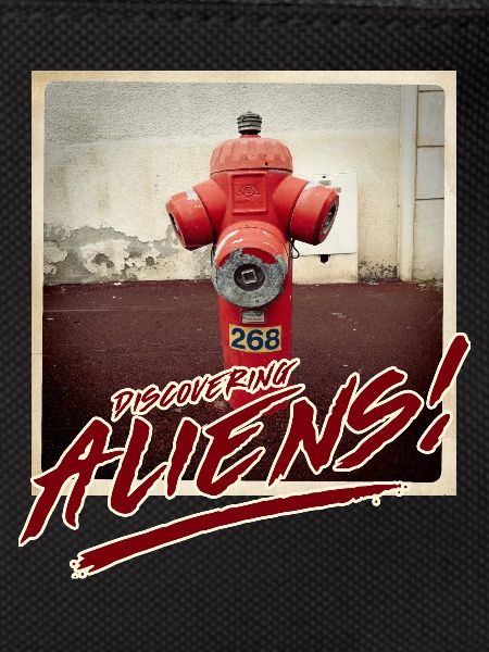 Aliens 1