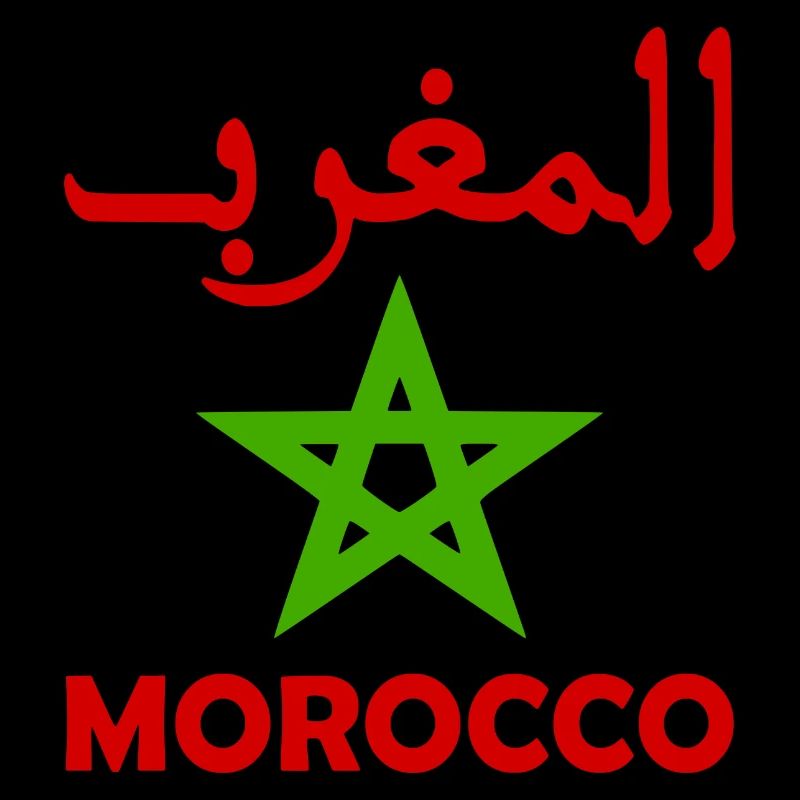 Maroc