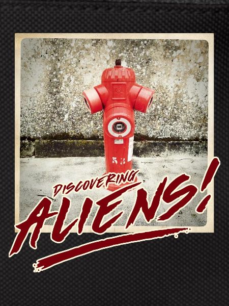 Aliens 16