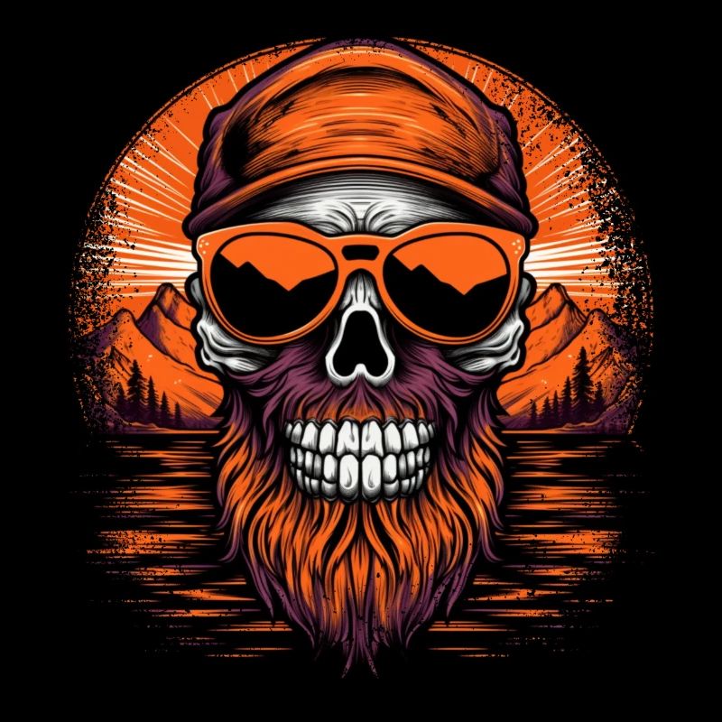 Citation Moustache mal usée Déclaration