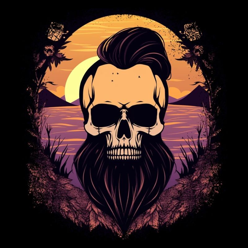 happy beard lives matter beard length