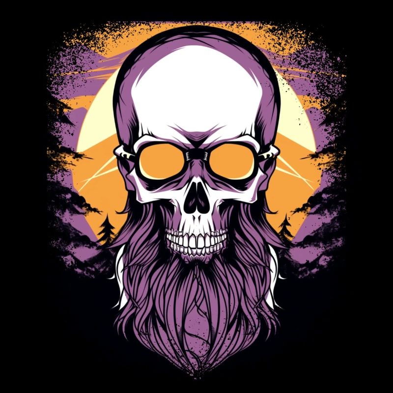 fun chubby bear badly worn bearded collie