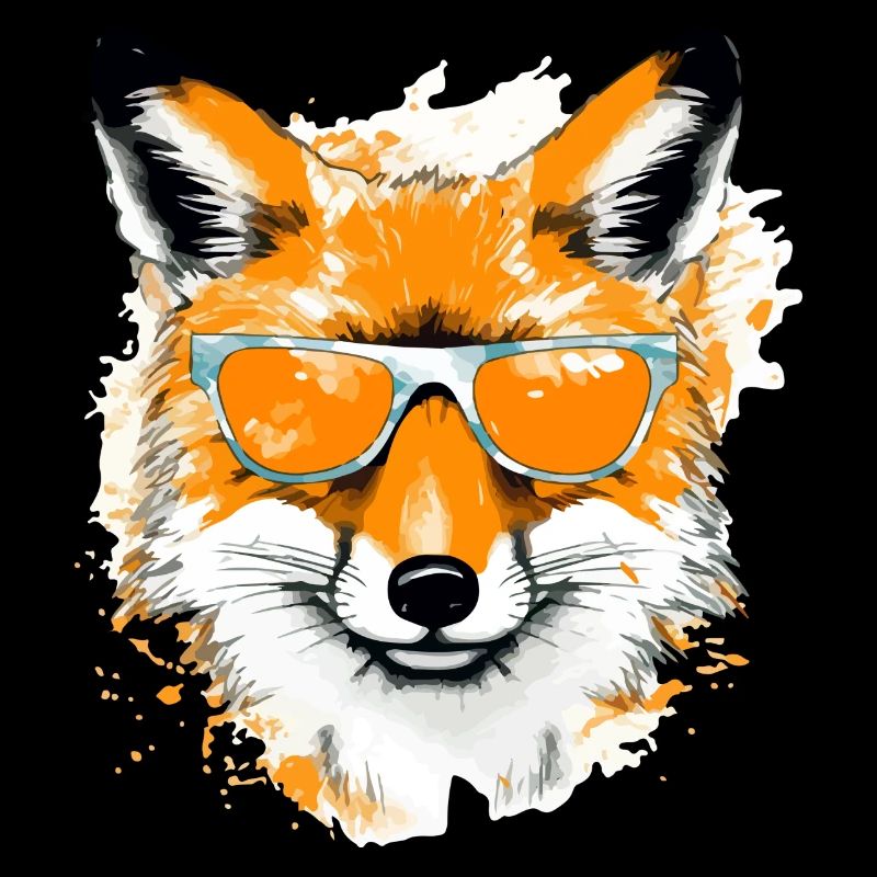 Krik le renard