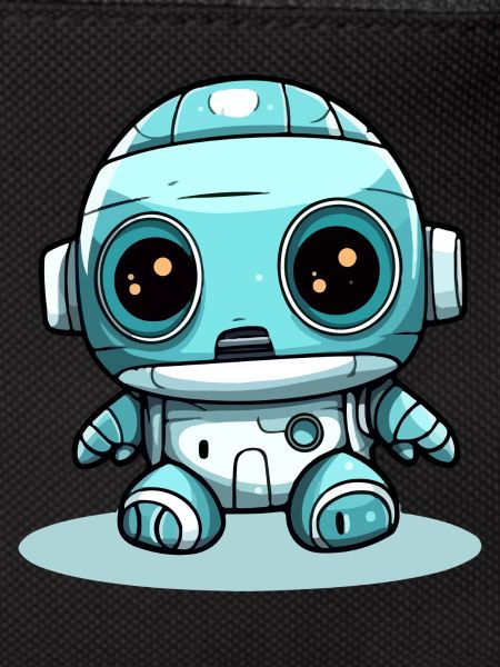 Zaak le petit robot