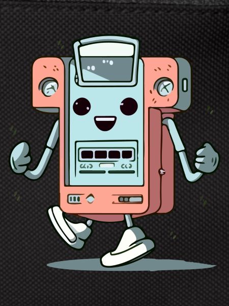 Enea walkman