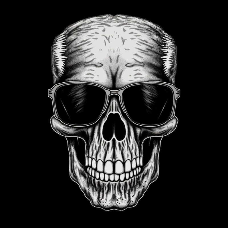 Dead Back Skeleton Costume Cadeaux