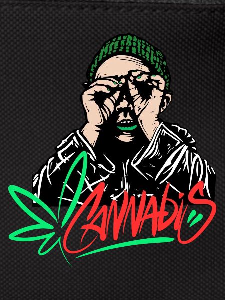 Canabis Men
