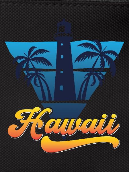 Hawaii Lighthouse Beach Design