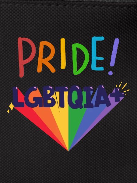LGBTQIA+