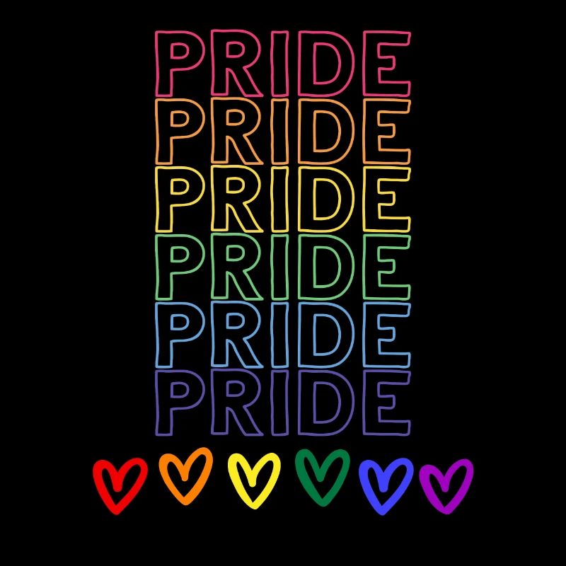 Pride Pride Pride