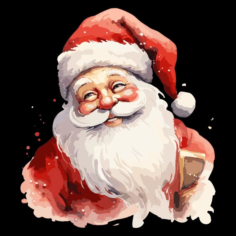 Santa Klaus