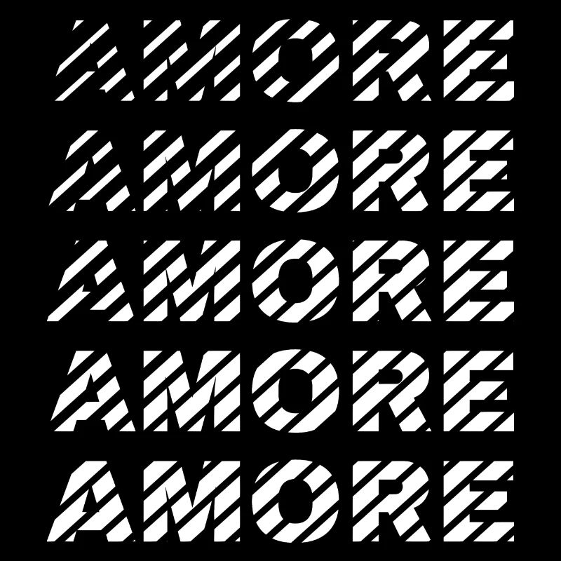 AMORE 02