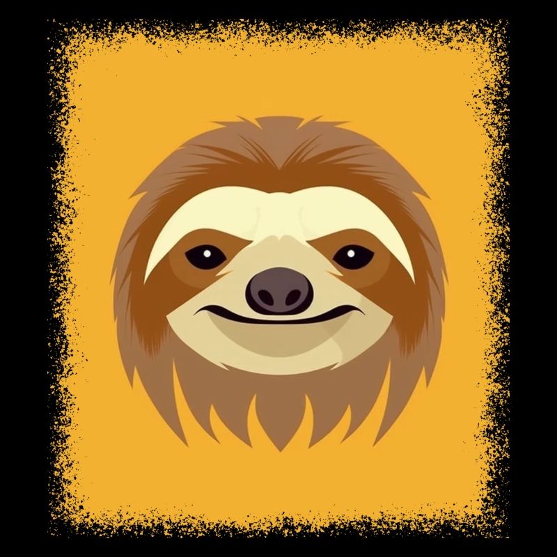 Gift Idea Gift Darth Creepy Sloth Sloth Clothing