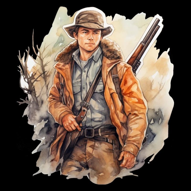 Hunter