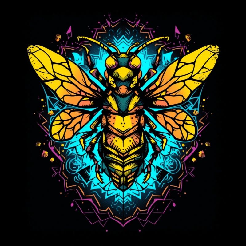 bee colony bday birthday present insect gift