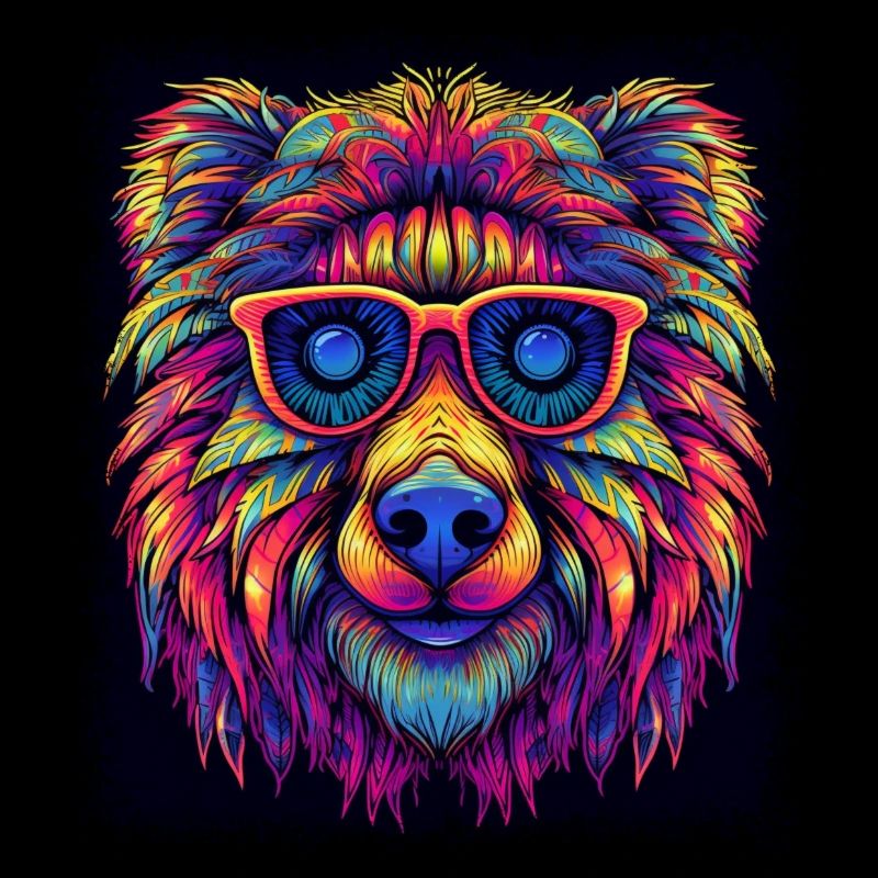 controller animal baby coffee team present idea