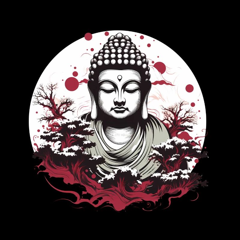 Buddha-Statue