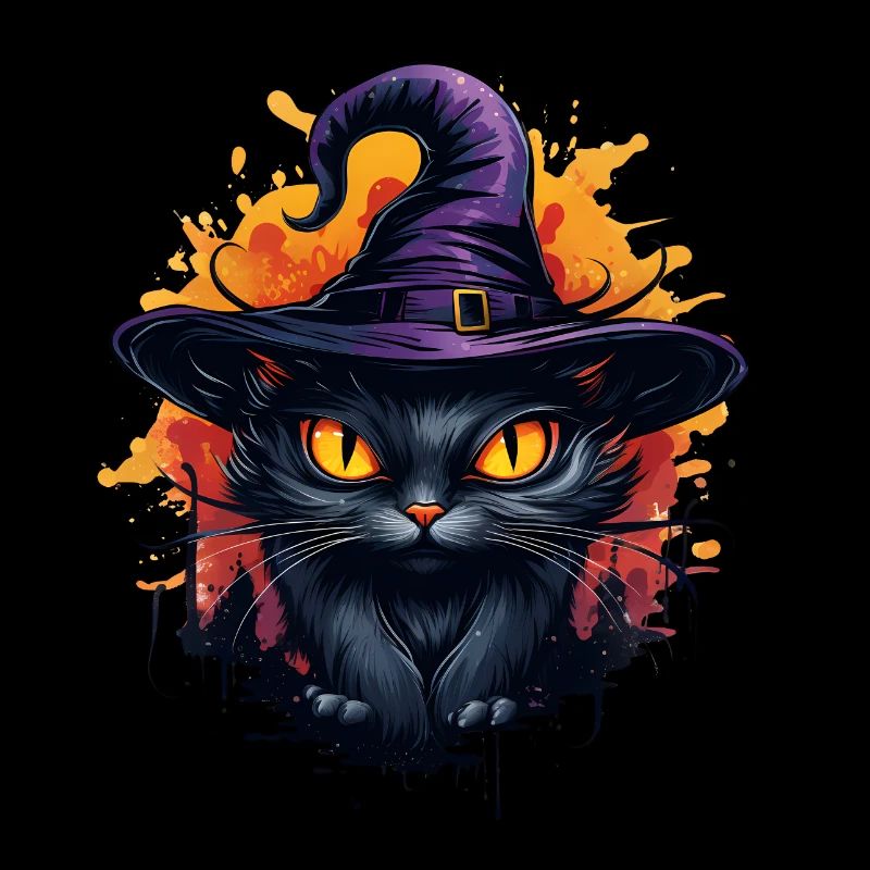 Chat noir