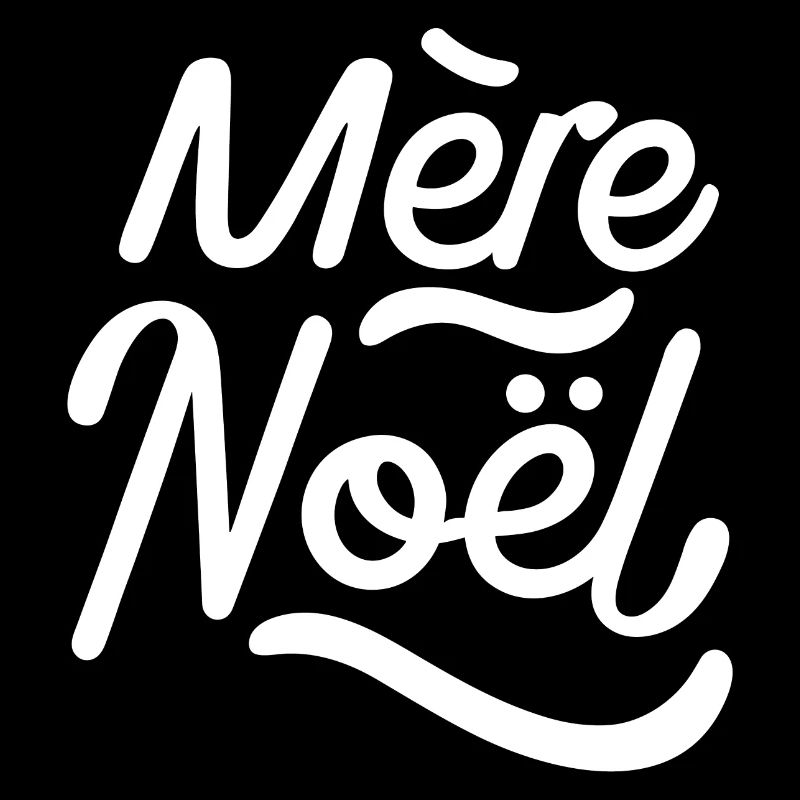 Mère Noël