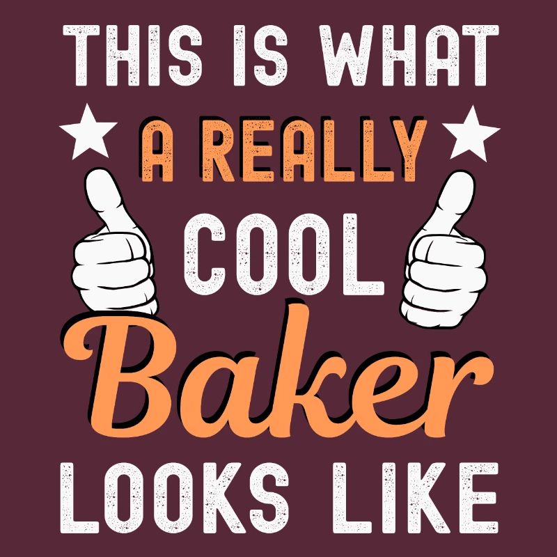Bäcker Bäckerin