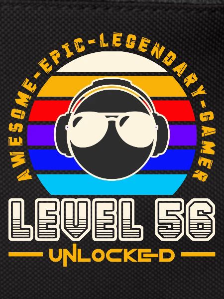 Level 56