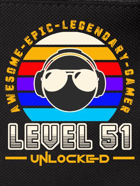 Level 51