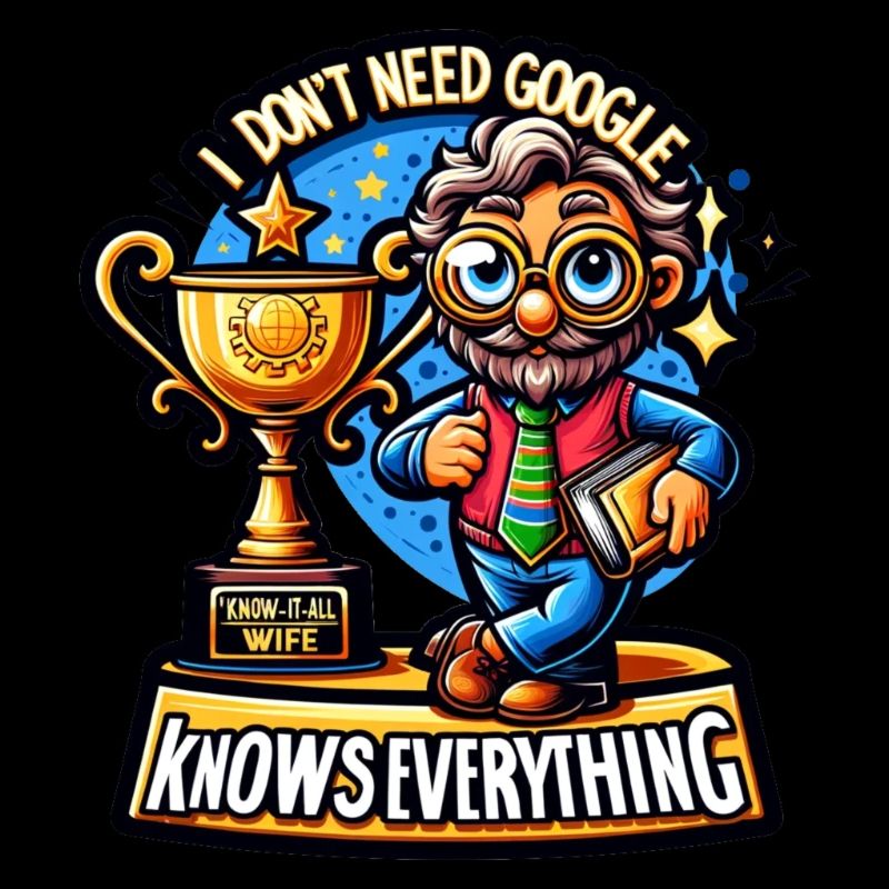 I dont need google