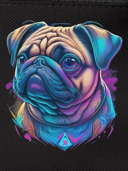 Pug Head