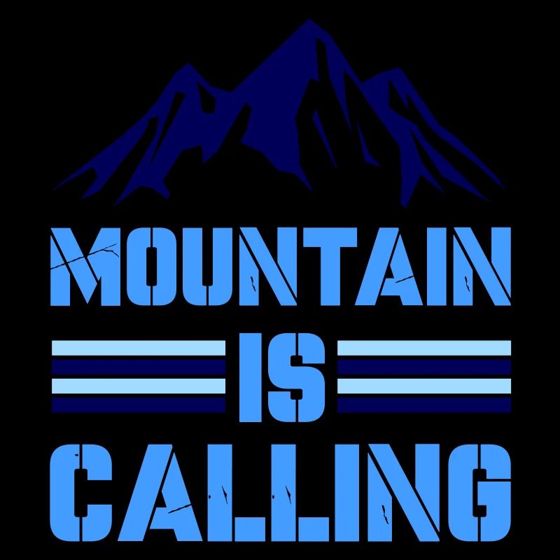 Mountain Adventure is Calling