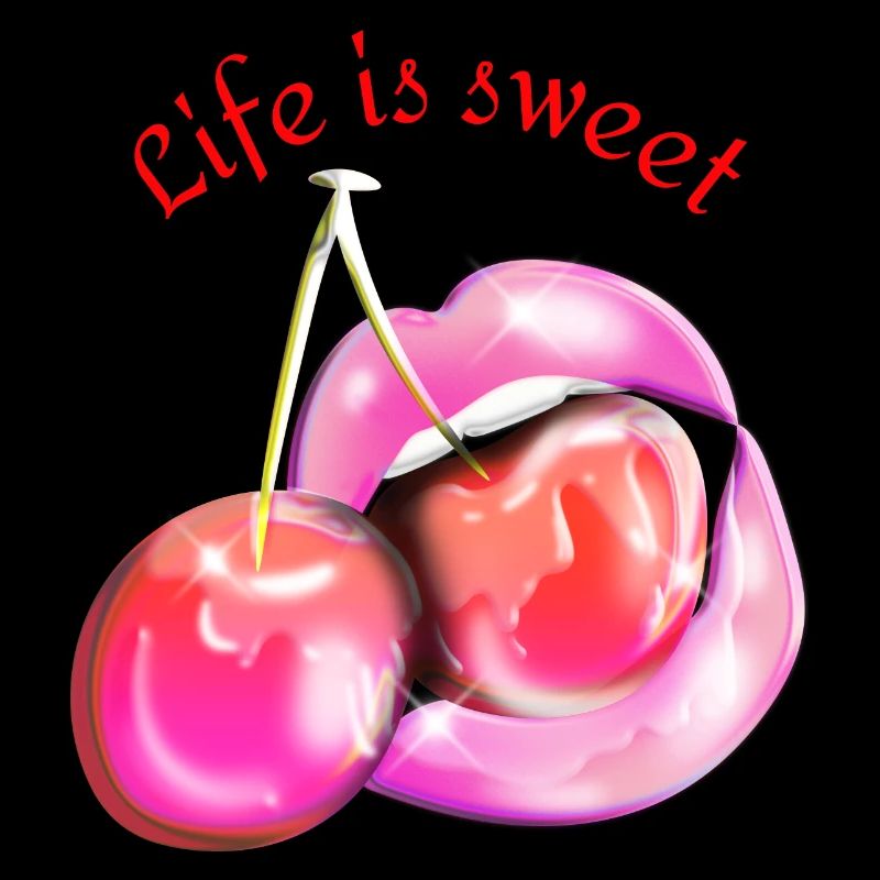 La vie est douce