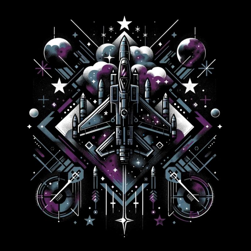 Stellar Reconnaissance Fleet