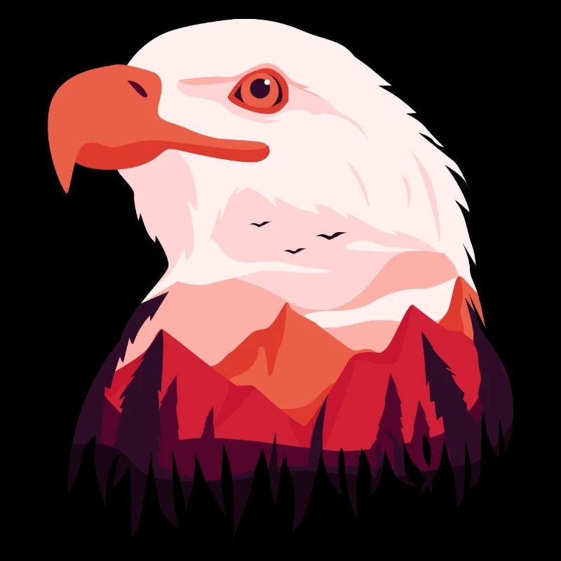 Eagle Bald Eagle