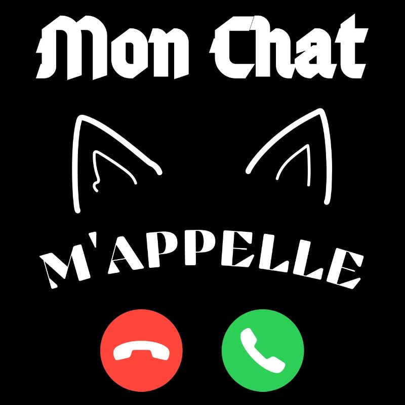 Je n'ai pas le Temp - Mon Chat m'appelle