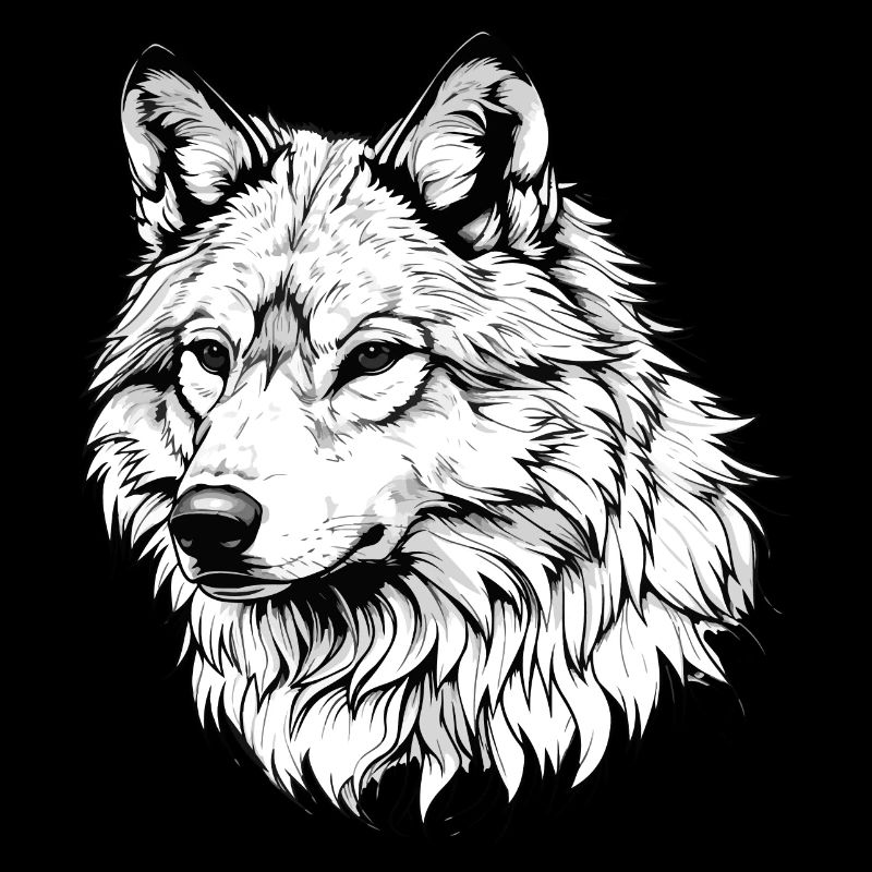 White Wolf