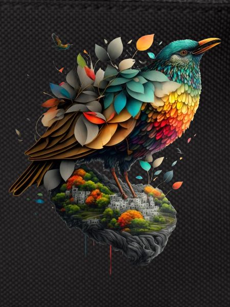Bird