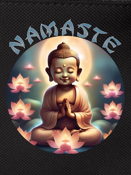 Namasté
