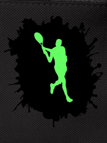 Tennis Blobs