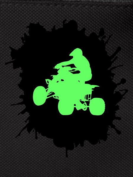 Quad Driver Blobs