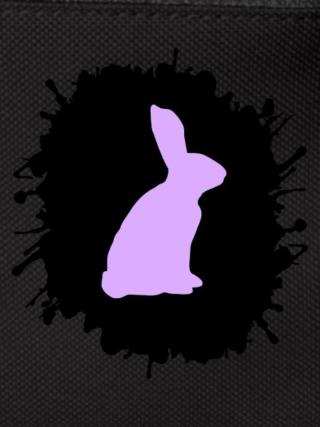 Splatter Bunny