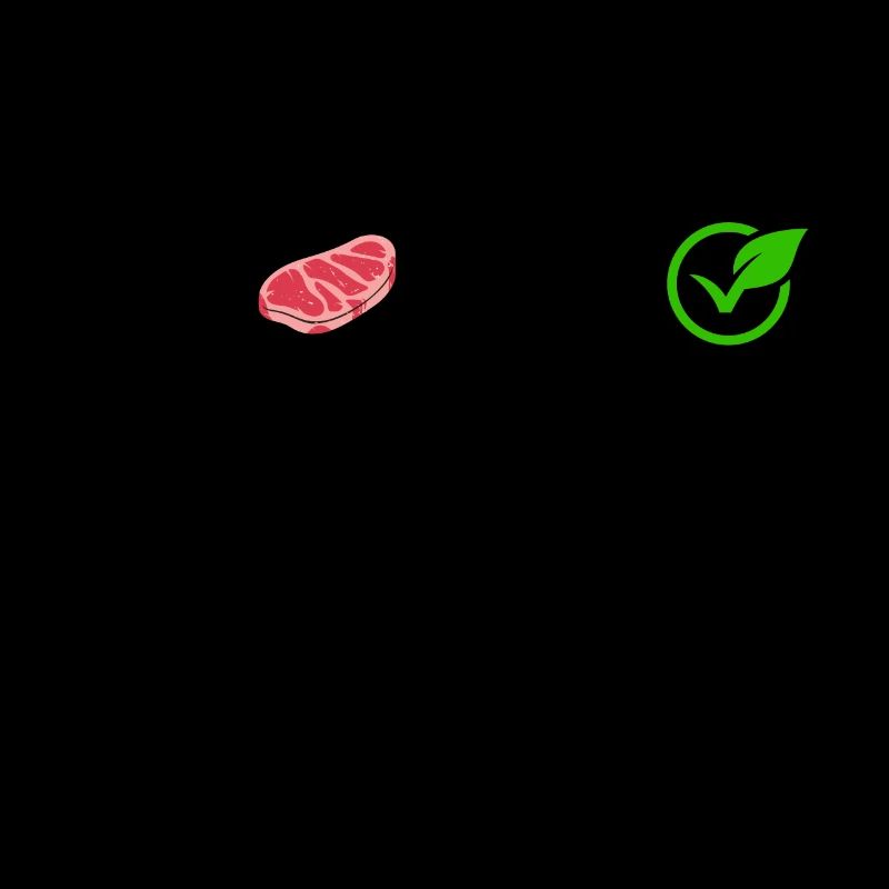 "Fleisch vs. Vegan: 50 Jahre später", Geschenk