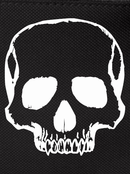 skull